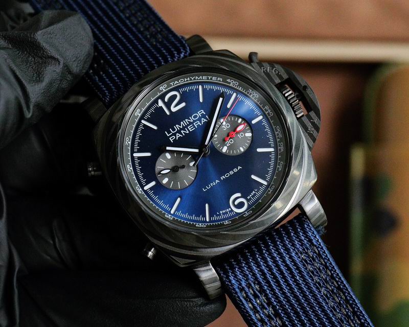 Panerai 47mm 0413118